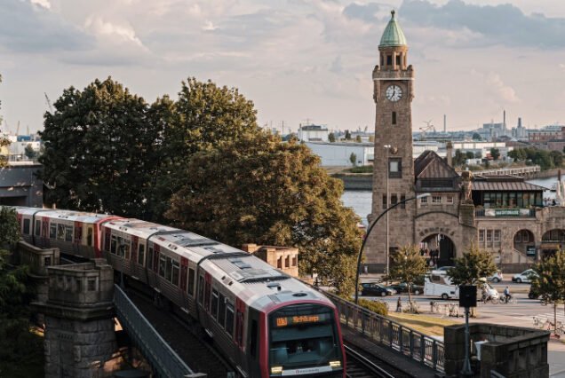 Miniatur Wunderland & Historic Port of Hamburg
