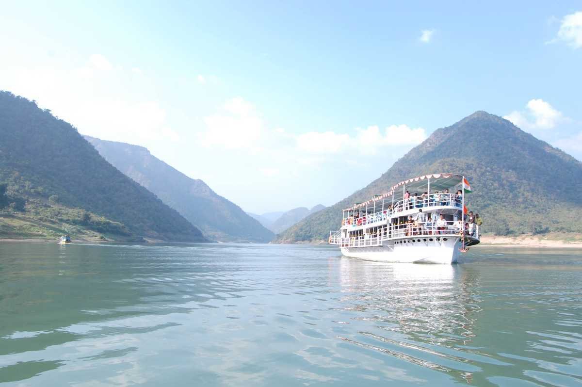 Papikondalu tour packages